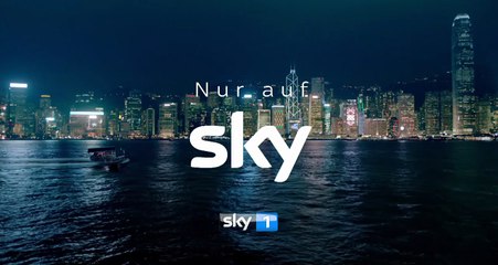 Scontro di civiltà per un ascensore a Piazza Vittorio | show | 2010| S3 | Official Trailer