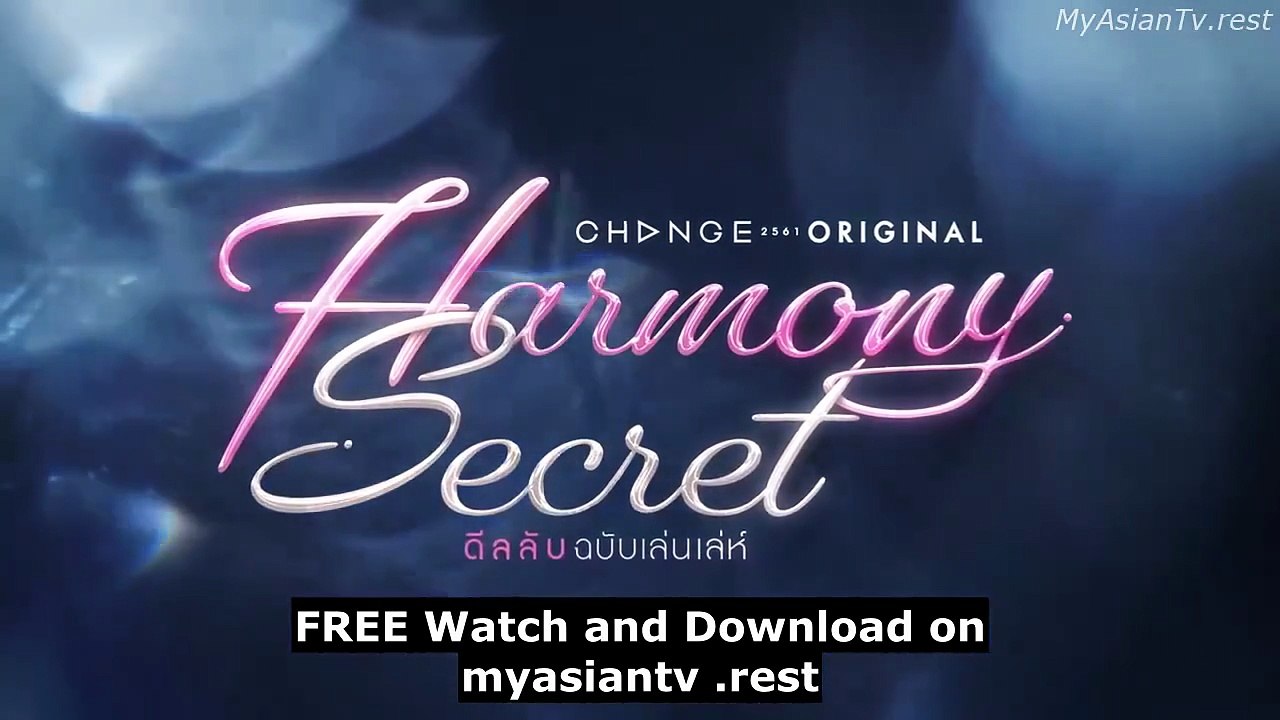 [ENG] EP.3 Harmony Secret (2025)