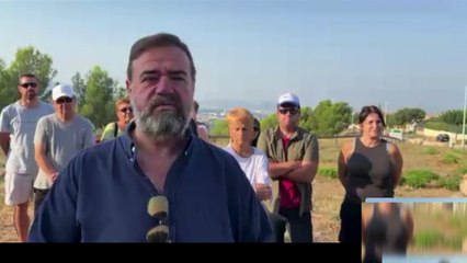 Frédéric Pinatel : «Les agents font leur boulot, mais force est de constater qu'ils sont trop peu»