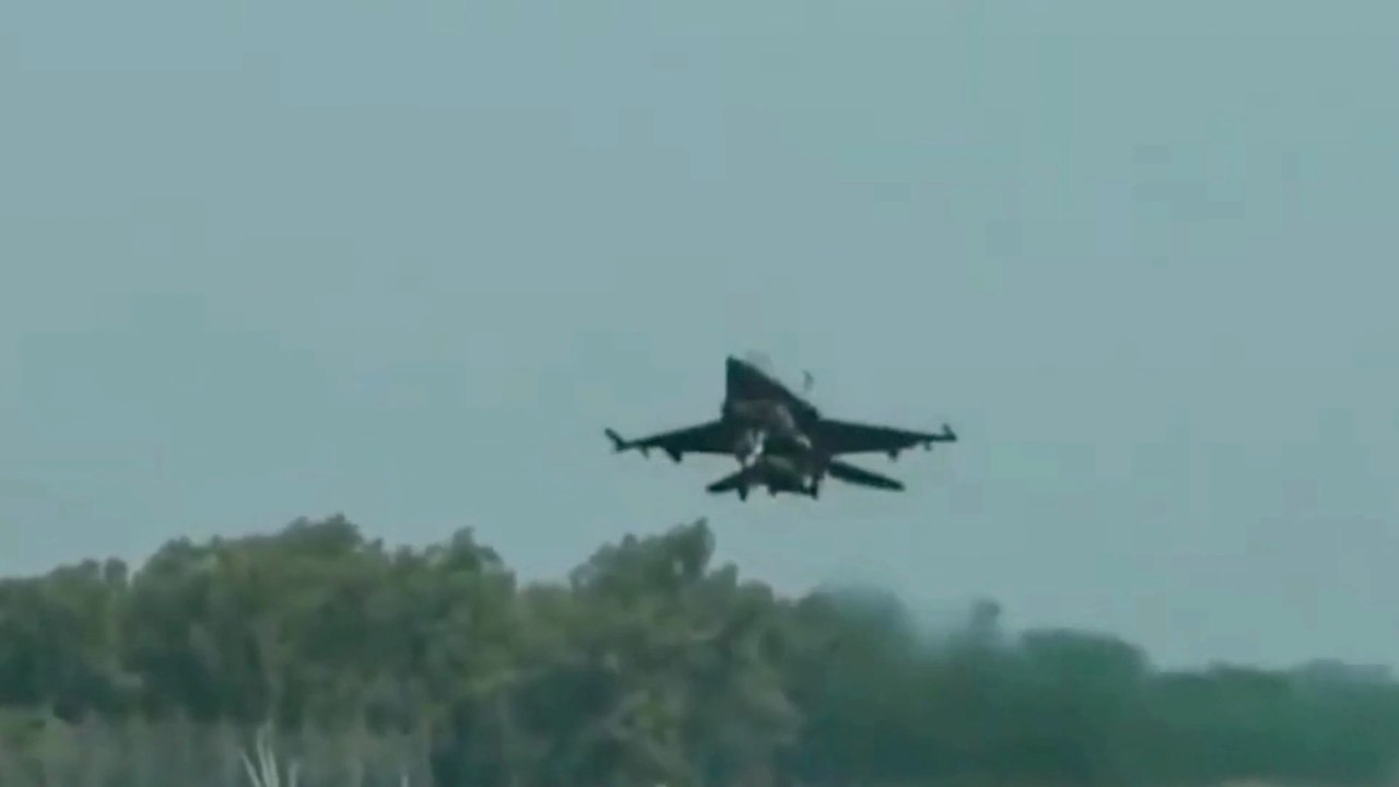 IAF Chief says 5 Pakistani Jets Shot  I Jets Shot by S400 I why Now??