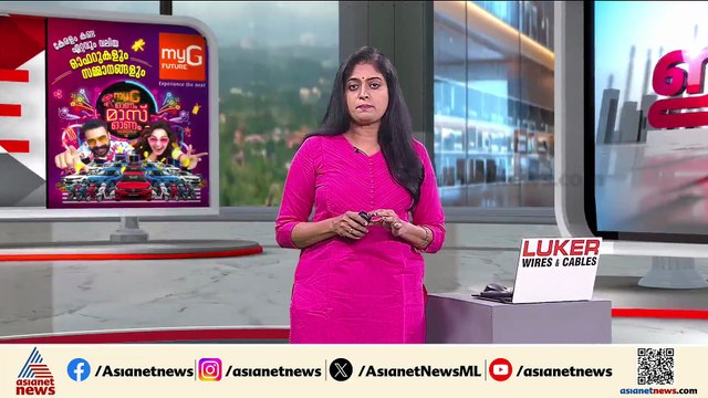 'രാഹുലിൽ ഗാന്ധിയുടെ ആരോപണത്തിൽ നടപടിയില്ല' ; തെരഞ്ഞെടുപ്പ് കമ്മീഷനെതിരെ എംഎ ബേബി