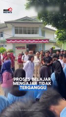 143 Guru Mundur dari Sekolah Rakyat, Mensos: Penggantinya Sudah Siap
