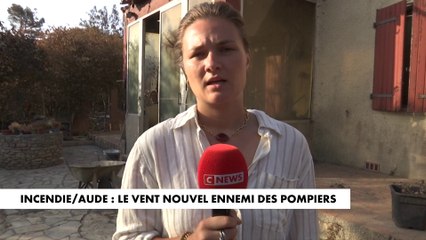 Aude : l'heure est au constat pour les sinistrés