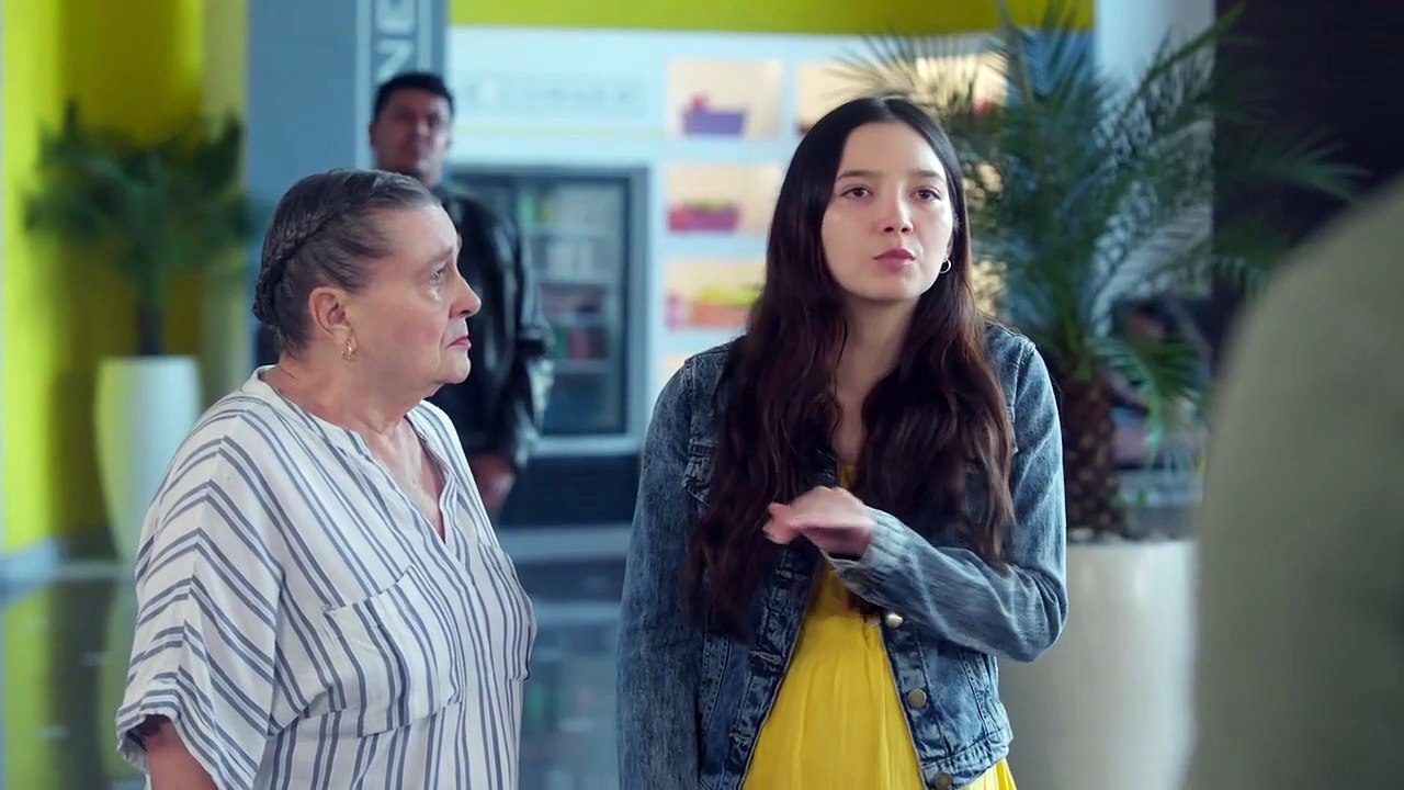 Cautiva por Amor  Capitulo 67