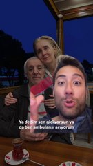 Kalp krizi geçirdiği esnada hastaneyle para pazarlığının dibine vuran adam