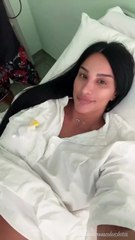 Γέννησε η Αθηνά Ευμορφιάδη! Οι πρώτες εικόνες από το μαιευτήριο & η φωτό του νεογέννητου!