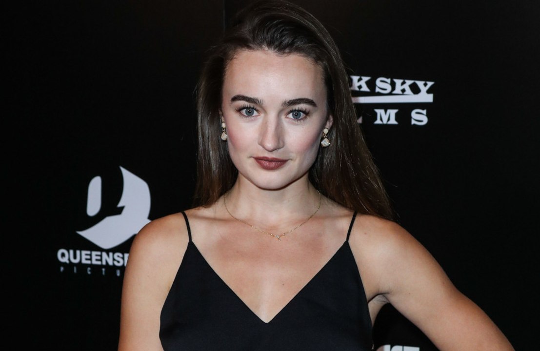 Kelley Macks Tod kam 'sehr unerwartet'