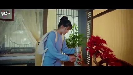 【Multi-sub】EP01现代女法医意外穿越，带你开启古代探案之旅 《回到古代当法医 Coroner's Time-Trial》