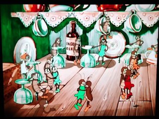 (1935-09-07) "The Lady In Red" - Merrie Melodies