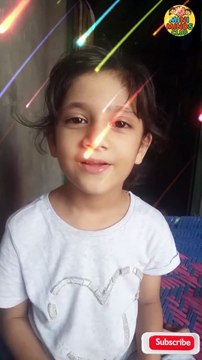 Cute Kid Introduction Interview | Fun and Friendly Chat #nurseryrhymes #kidslearning #minimindsclub