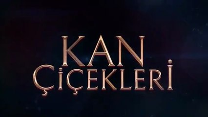 Кървави Цветя 1 Епизод 24