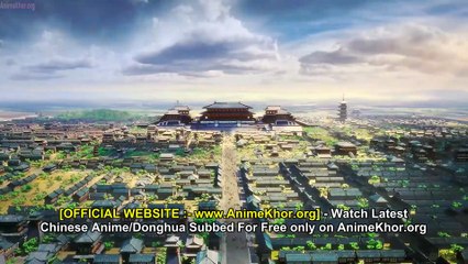 In the Name of Ying Tai Episode 5 Eng Sub