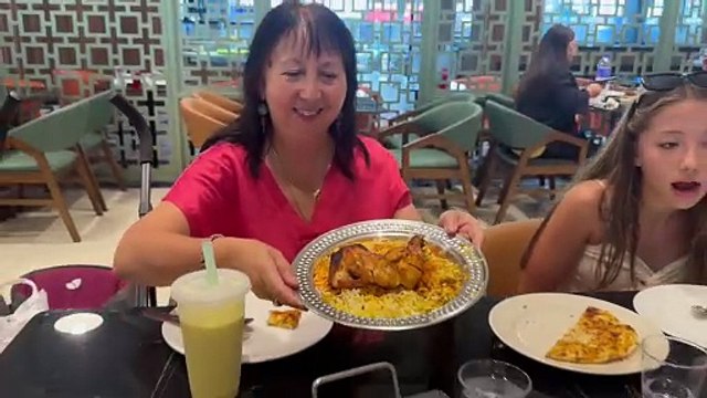 Food trends: I went to South East Asia to taste the latest social media trending food