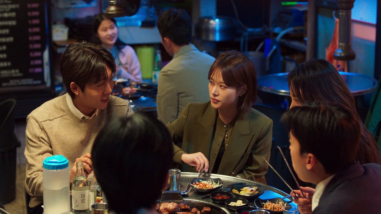 The Secrets Between Us – Ep 1 | Korean BL Office Romance with Hidden Love