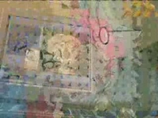 Aelita & Jérémy - Taking Over Me