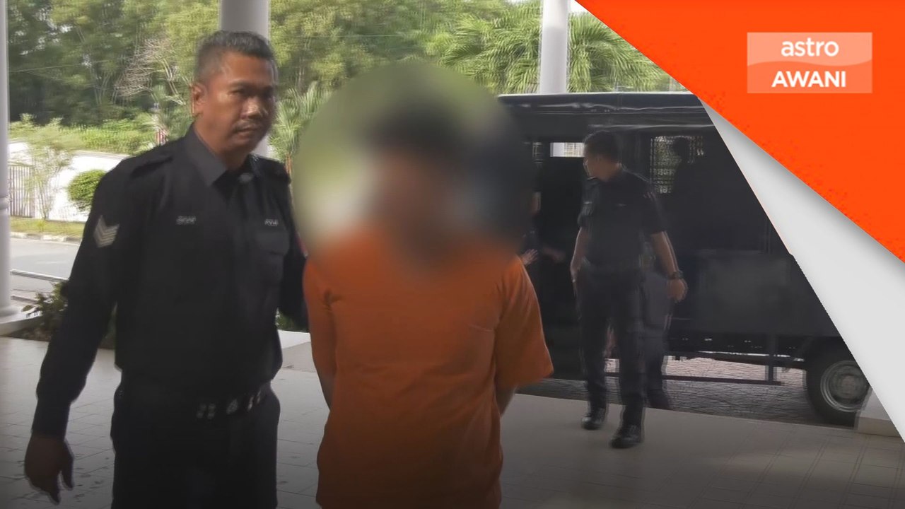 Cuba jadikan bayi tebusan, warganegara Vietnam direman