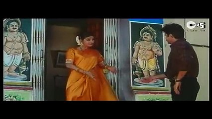 Saathi Mere Sun /1996 Mr. Bechara / Anil Kapoor , Sridevi,Alka Yagnik, Kumar Sanu