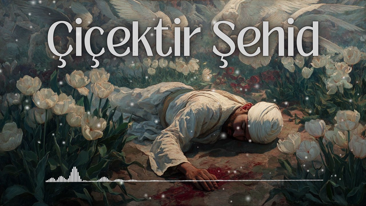 Çiçektir Şehid - ReTape Marş Grubu