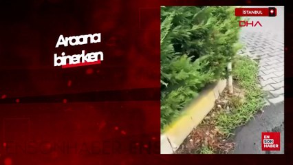 İstanbul'da aracına binerken öldürülen Muammer Öztürk cinayeti