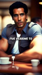 Five Reason To Avoid Hypertension #Hypertension