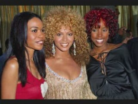 Destiny's Child - Bug A boo Acapella