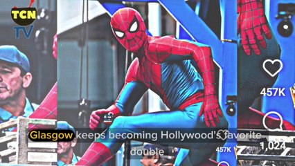 Tom Holland’s Brand New Day SHOCK – Exclusive Behind-The-Scenes of Spider-Man 2025!