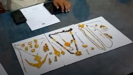 समस्तीपुर बैंक लूट की सुलझी गुत्थी