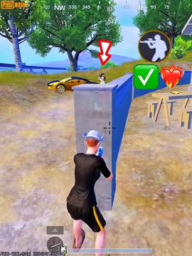 Best trick & Tips in Pubg Mobile#gamer#pubgmobile #trending #update #pubg #shorts