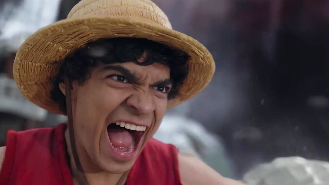 One Piece auf Netflix: Hier ist der erste Trailer zu Season 2!