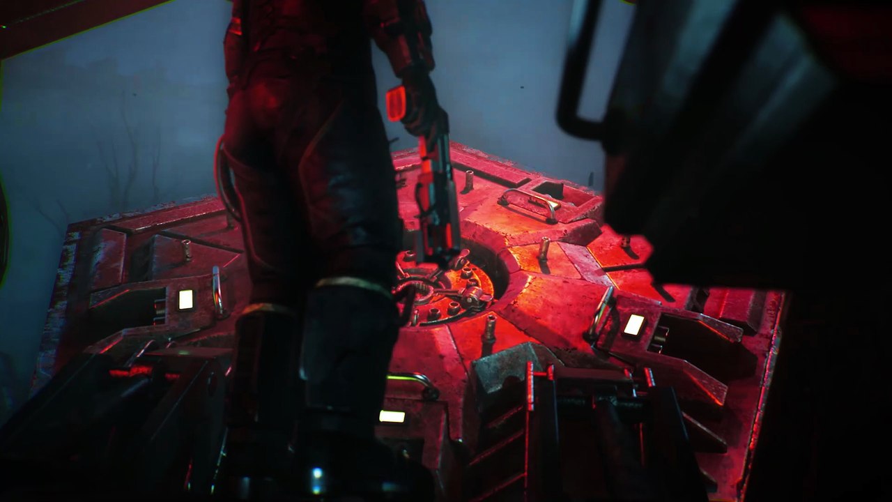 Cronos: The New Dawn - l'approfondimento della storia