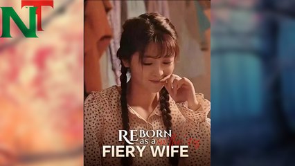 Reborn as a Fiery Wife in the 70s Full Episode