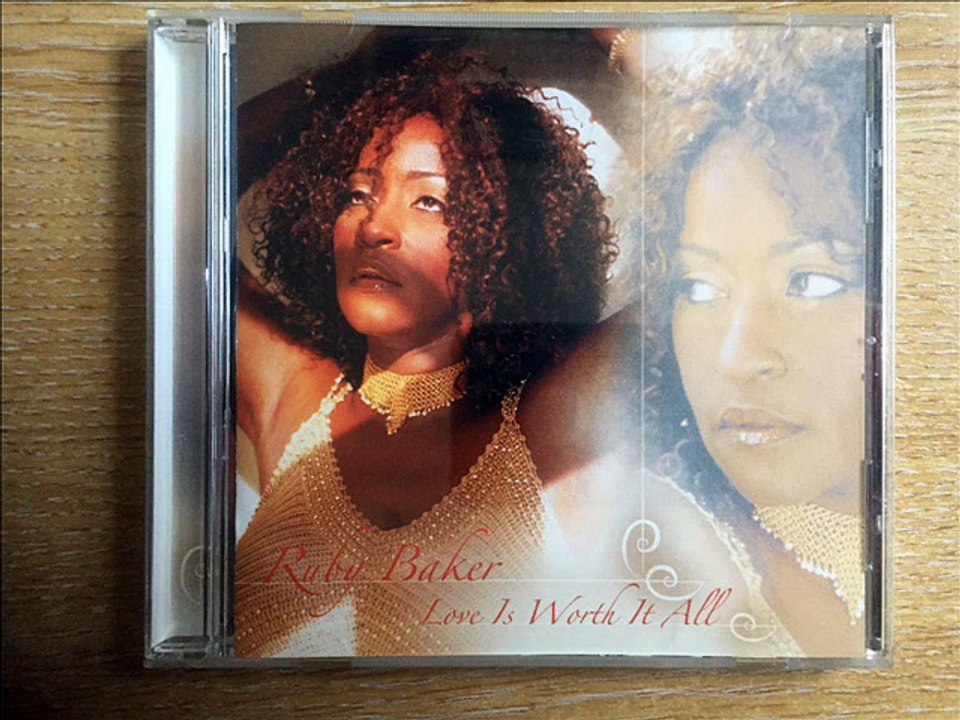 Ruby Baker - All My Love