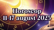 Horoscop 11-17 august 2025 - oferit de horoscop-urania.org