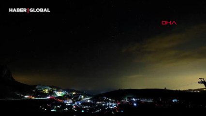 12 Ağustos'ta gökyüzünde şölen var! Ateş topları geceyi aydınlatacak