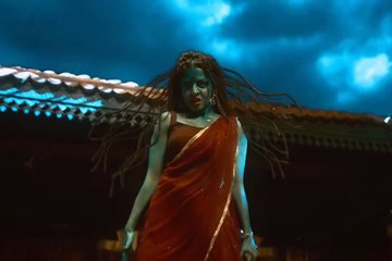 South Cinema's Ghost Stories: A Deep Dive into Haunting Horror