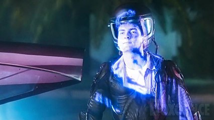 Phantom | Charlie Sheen (Platoon) | Film Complet en Français | SF