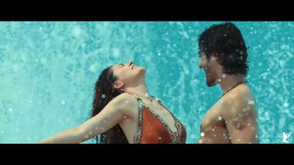 Tum Ho Toh Song | Saiyaara – A Heartfelt Melody by Vishal Mishra & Hansika Pareek 🎶