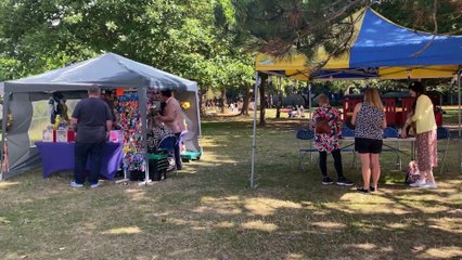 Portsmouth Community Inclusion Event