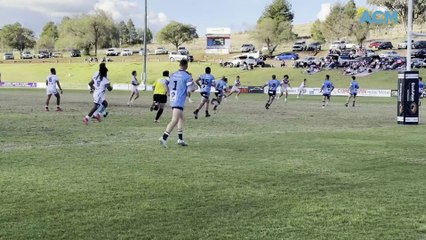 Parkes Spacemen v Macquarie Raiders | August 2025 | Daily Liberal