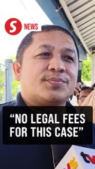 Zara's family lawyer denies asking public for donations