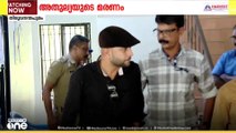 അതുല്യയുടെ ഭർത്താവ് സതീഷ് അറസ്റ്റിൽ; ജാമ്യം റദ്ദാക്കാൻ മേൽക്കോടതിയെ സമീപിക്കുമെന്ന് പിതാവ്