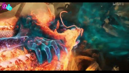A Record of A Mortal’s Journey to Immortality Episode 155 Sub Indo