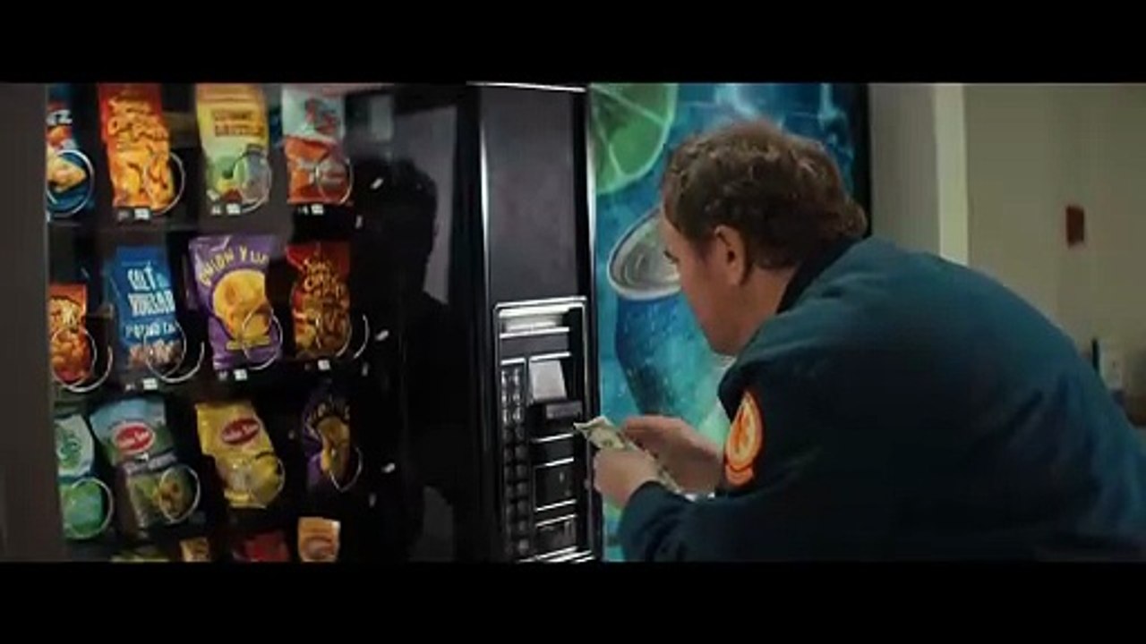CODE 3 Trailer