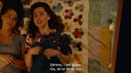 DOK NISAM SRELA TEBE 2016 CEO FILM SA PREVODOM