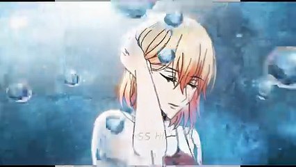 Cha Hae-In ｜ Solo Leveling - Hotline [EDIT⧸AMV] 4K