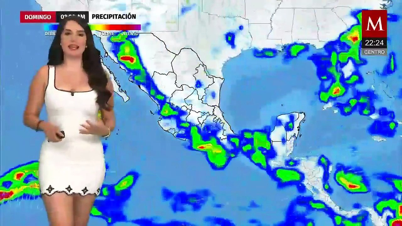 Milenio Noticias, con Fernando Robles, 09 de agosto de 2025