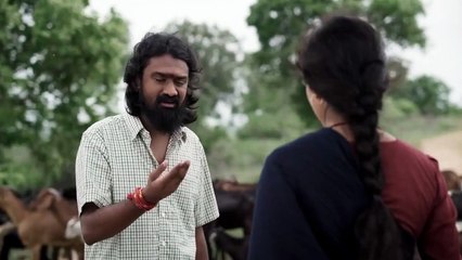 Sai Pallavi ORG print action,romance, Virata Parvam ,south hindi dubbed movie