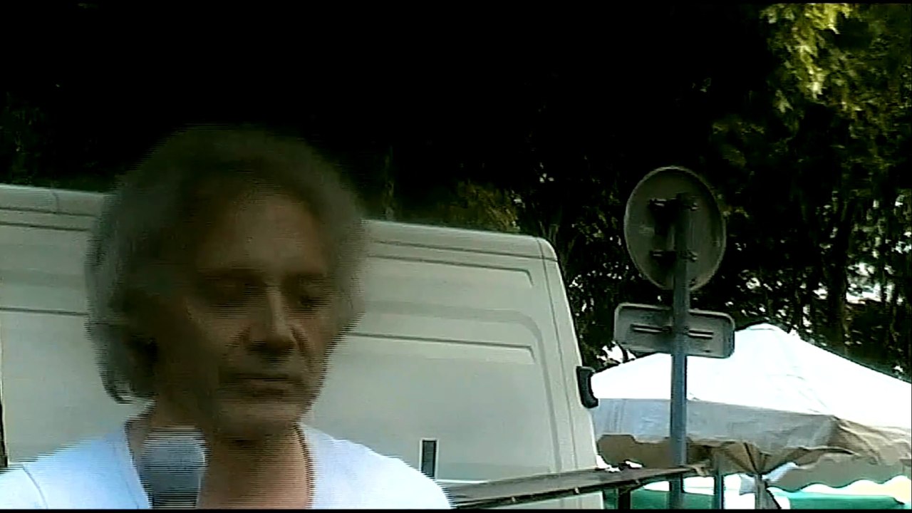 manuel ferré "tournage chansons août 2025"