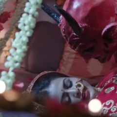 इस आदमी में घुस गया भयंकर शक्तिशाली जीव और इसकी बीवी के साथ मैं यह सब कर दिया लुप बदलकर