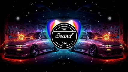 Car Bass Remix | Arabic TikTok Sound – ريمكس عربي للسيارة